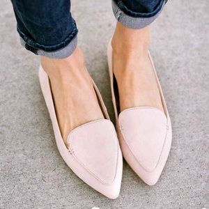 KELLY & KATIE CIGOLA FLAT (8.5) *Never worn!